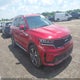 KNDRHDLG3P5158104 2023 Kia Sorento Hybrid Ex auction photo thumbnail 1