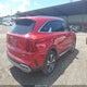 KNDRHDLG3P5158104 2023 Kia Sorento Hybrid Ex auction photo thumbnail 4