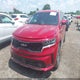 KNDRHDLG3P5158104 2023 Kia Sorento Hybrid Ex auction photo thumbnail 6