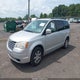 2A4RR5DX8AR334053 2010 Chrysler Town & Country Touring auction photo thumbnail 2