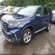 5FNYG1H4XSB100171 2025 Honda Pilot Ex-L auction photo thumbnail 2