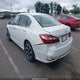 1HGCR2F05HA081543 2017 Honda Accord Ex auction photo thumbnail 3