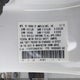 1HGCR2F05HA081543 2017 Honda Accord Ex auction photo thumbnail 9