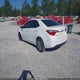 2T1BURHE1GC631132 2016 Toyota Corolla L auction photo thumbnail 3