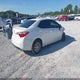 2T1BURHE1GC631132 2016 Toyota Corolla L auction photo thumbnail 4