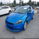 1C3CDFBB6GD593504 2016 Dodge Dart Sxt auction photo thumbnail 2