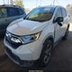 5J6RW1H84KA017395 2019 Honda Cr-V Ex-L auction photo thumbnail 2
