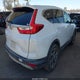 5J6RW1H84KA017395 2019 Honda Cr-V Ex-L auction photo thumbnail 4
