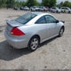 1HGCM72677A010803 2007 Honda Accord 2.4 Ex auction photo thumbnail 4