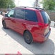 5TDZA23C85S309855 2005 Toyota Sienna Le auction photo thumbnail 3