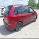 5TDZA23C85S309855 2005 Toyota Sienna Le auction photo thumbnail 4