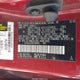 5TDZA23C85S309855 2005 Toyota Sienna Le auction photo thumbnail 9