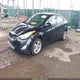 KMHDH4AE8DU814161 2013 Hyundai Elantra Gls auction photo thumbnail 2