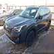 JF2SKAMC3PH435072 2023 Subaru Forester Wilderness auction photo thumbnail 2
