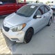 KNAFX4A64F5406498 2015 Kia Forte Lx auction photo thumbnail 2