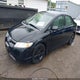 1HGFA16857L100762 2007 Honda Civic Ex auction photo thumbnail 2