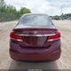 19XFB2F54DE086350 2013 Honda Civic Lx auction photo thumbnail 16
