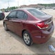19XFB2F54DE086350 2013 Honda Civic Lx auction photo thumbnail 3