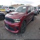 1C4SDJCT1NC207866 2022 Dodge Durango R/T Awd auction photo thumbnail 2