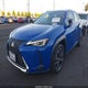 JTHX3JBH5N2050207 2022 Lexus Ux 200 auction photo thumbnail 2