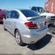 19XFB2F59DE205400 2013 Honda Civic Lx auction photo thumbnail 3