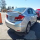 19XFB2F59DE205400 2013 Honda Civic Lx auction photo thumbnail 4