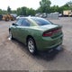 2C3CDXBGXNH239938 2022 Dodge Charger Sxt Rwd auction photo thumbnail 3
