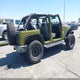 1J4GA39167L123362 2007 Jeep Wrangler Unlimited X auction photo thumbnail 4
