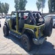 1J4GA39167L123362 2007 Jeep Wrangler Unlimited X auction photo thumbnail 6
