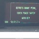 JTDKN3DU9B0290525 2011 Toyota Prius Three auction photo thumbnail 14