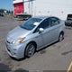 JTDKN3DU9B0290525 2011 Toyota Prius Three auction photo thumbnail 2