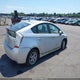 JTDKN3DU9B0290525 2011 Toyota Prius Three auction photo thumbnail 4
