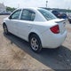 1G1AL55F677132597 2007 Chevrolet Cobalt Lt auction photo thumbnail 3