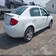 1G1AL55F677132597 2007 Chevrolet Cobalt Lt auction photo thumbnail 4