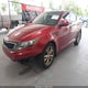 5XXGN4A64CG014206 2012 Kia Optima Ex Turbo auction photo thumbnail 2