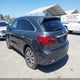 5FRYD3H63GB005849 2016 Acura Mdx Technology Entertainment Packages/Technology, Entertainment Acurawatch Plus Packages auction photo thumbnail 3