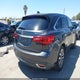 5FRYD3H63GB005849 2016 Acura Mdx Technology Entertainment Packages/Technology, Entertainment Acurawatch Plus Packages auction photo thumbnail 4