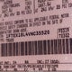 1FTEX18L4VNC35520 1997 Ford F-150 Lariat/Xl/Xlt auction photo thumbnail 9