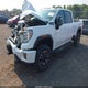1GT49VE70LF230228 2020 GMC Sierra 3500Hd 4Wd Standard Bed At4 auction photo thumbnail 2