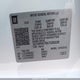 1GT49VE70LF230228 2020 GMC Sierra 3500Hd 4Wd Standard Bed At4 auction photo thumbnail 8