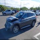 WBXHT3Z37H4A57301 2017 BMW X1 xDrive28I auction photo thumbnail 2