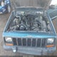 1J4FT28S6VL527530 1997 Jeep Cherokee Se auction photo thumbnail 10