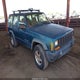 1J4FT28S6VL527530 1997 Jeep Cherokee Se auction photo thumbnail 1