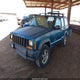 1J4FT28S6VL527530 1997 Jeep Cherokee Se auction photo thumbnail 2