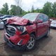 3GKALMEV0KL284845 2019 GMC Terrain Sle auction photo thumbnail 2