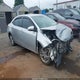 5YFBURHE8EP073731 2014 Toyota Corolla Le Plus auction photo thumbnail 13