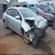 5YFBURHE8EP073731 2014 Toyota Corolla Le Plus auction photo thumbnail 1