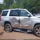 1GNSCAKC7LR229067 2020 Chevrolet Tahoe 2Wd Ls auction photo thumbnail 13