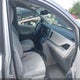 5TDKZ3DC3KS006914 2019 Toyota Sienna Le 8 Passenger auction photo thumbnail 5