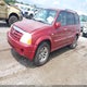 JS3TX92V244114054 2004 Suzuki Xl-7 Ex/Lx auction photo thumbnail 2